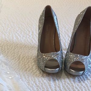 Great party or wedding shoes